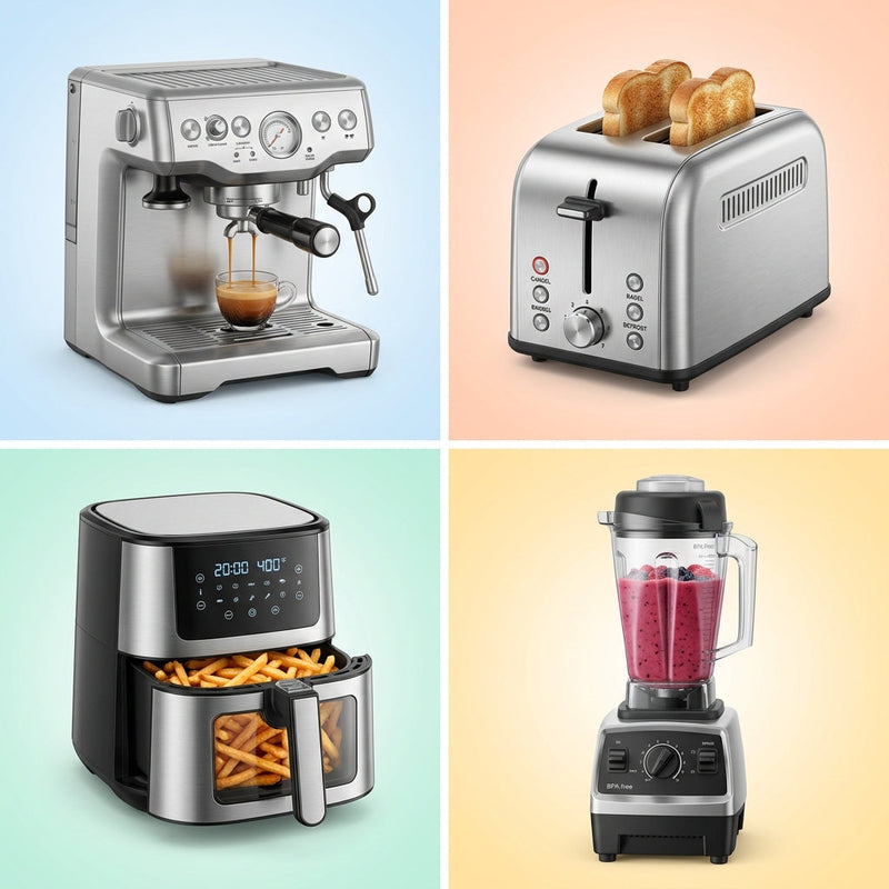Kitchen Essentials